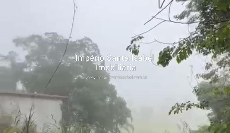 [Vende Terreno 3.000 M2 Pouso Alegre - Santa Isabel SP _ref:2290]