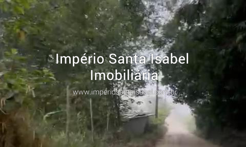 [Vende Terreno 3.000 M2 Pouso Alegre - Santa Isabel SP _ref:2290]