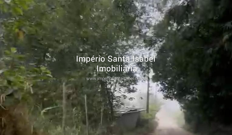 [Vende Terreno 3.000 M2 Pouso Alegre - Santa Isabel SP _ref:2290]