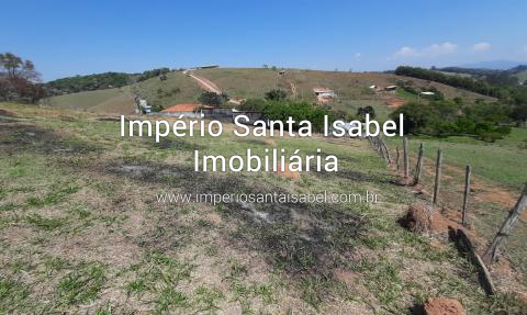 [Vende Terreno 3.500 m2 - plano no Monte Negro- Santa Isabel - ref: 1029]