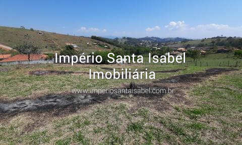 [Vende Terreno 3.500 m2 - plano no Monte Negro- Santa Isabel - ref: 1029]