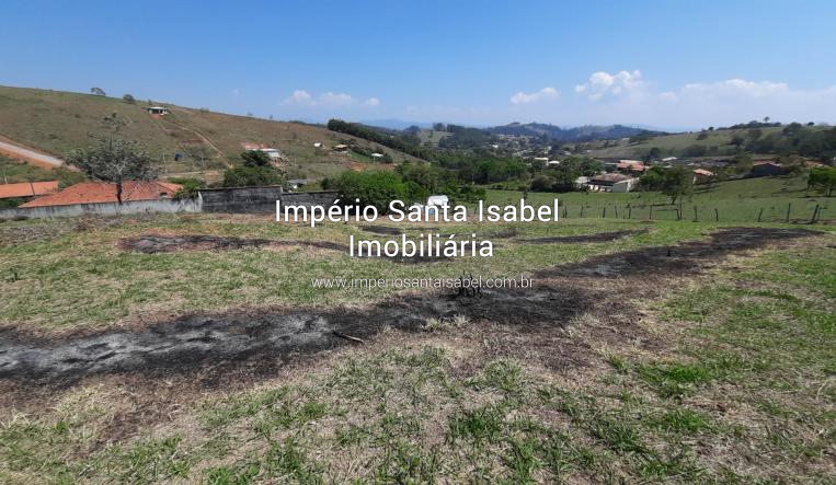 [Vende Terreno 3.500 m2 - plano no Monte Negro- Santa Isabel - ref: 1029]