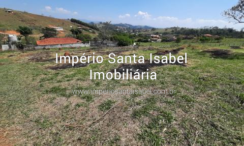 [Vende Terreno 3.500 m2 - plano no Monte Negro- Santa Isabel - ref: 1029]