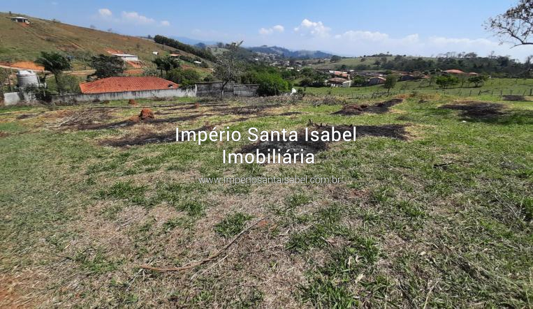 [Vende Terreno 3.500 m2 - plano no Monte Negro- Santa Isabel - ref: 1029]