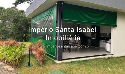 [Vende Terreno 300,04 m2 Condomínio Entreserras  - Santa Isabel - SP-ref: 1391]