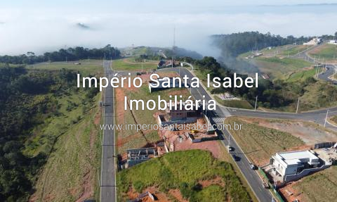 [Vende Terreno 300,04 m2 Condomínio Entreserras  - Santa Isabel - SP-ref: 1391]