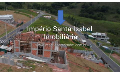 [Vende Terreno 300,04 m2 Condomínio Entreserras  - Santa Isabel - SP-ref: 1391]