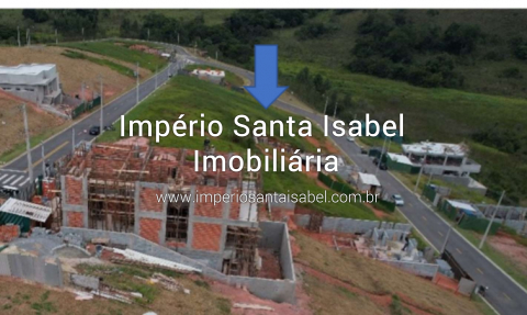 [Vende Terreno 300,04 m2 Condomínio Entreserras  - Santa Isabel - SP-ref: 1391]