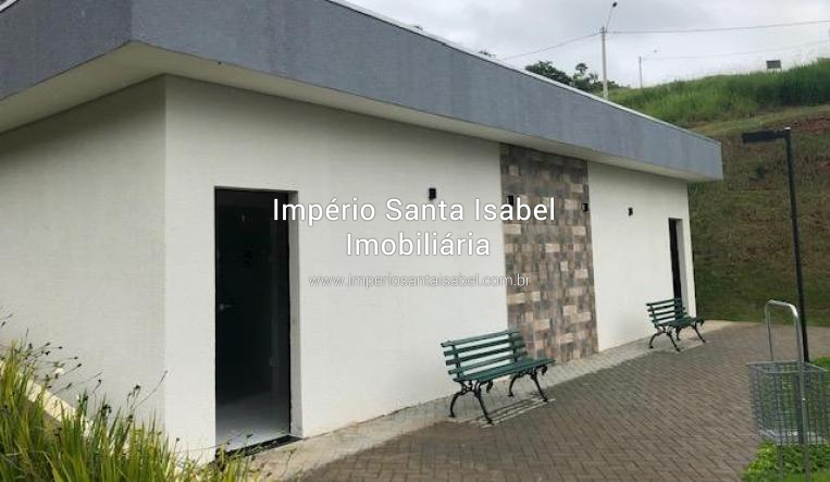 [Vende Terreno 300,04 m2 Condomínio Entreserras  - Santa Isabel - SP-ref: 1391]