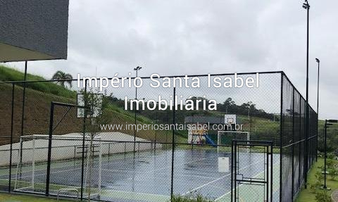 [Vende Terreno 300,04 m2 Condomínio Entreserras  - Santa Isabel - SP-ref: 1391]