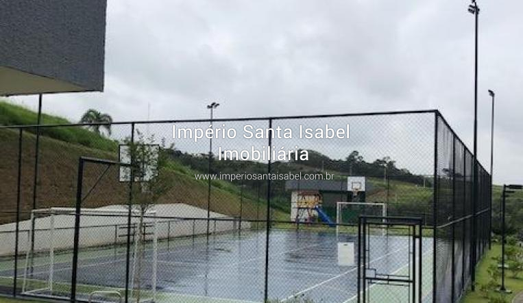 [Vende Terreno 300,04 m2 Condomínio Entreserras  - Santa Isabel - SP-ref: 1391]