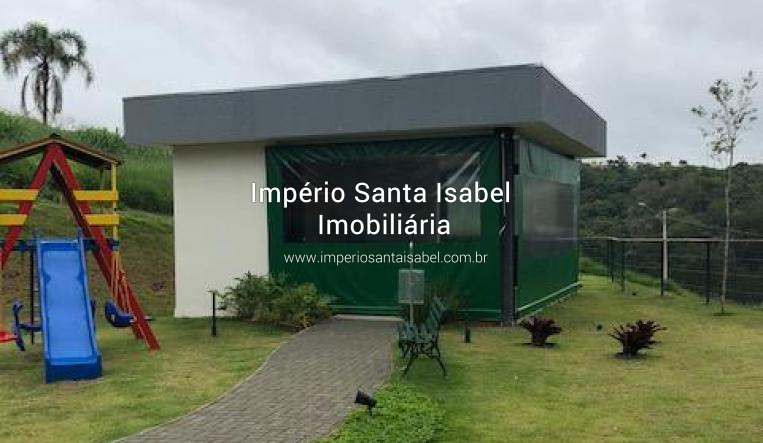 [Vende Terreno 300,04 m2 Condomínio Entreserras  - Santa Isabel - SP-ref: 1391]