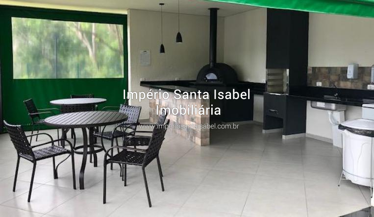 [Vende Terreno 300,04 m2 Condomínio Entreserras  - Santa Isabel - SP-ref: 1391]