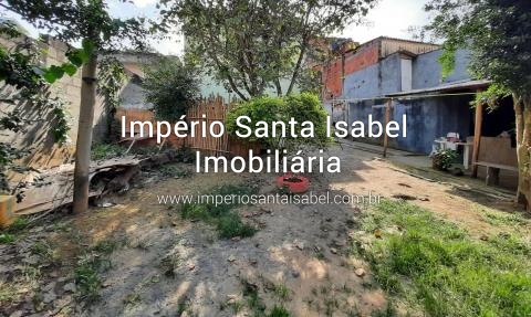 [Vende Terreno 300,10 m2 na A. Principal- Jardim Novo Éde- Santa Isabel sp]