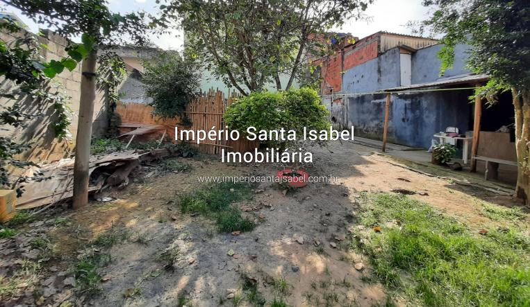 [Vende Terreno 300,10 m2 na A. Principal- Jardim Novo Éden- Santa Isabel SP]