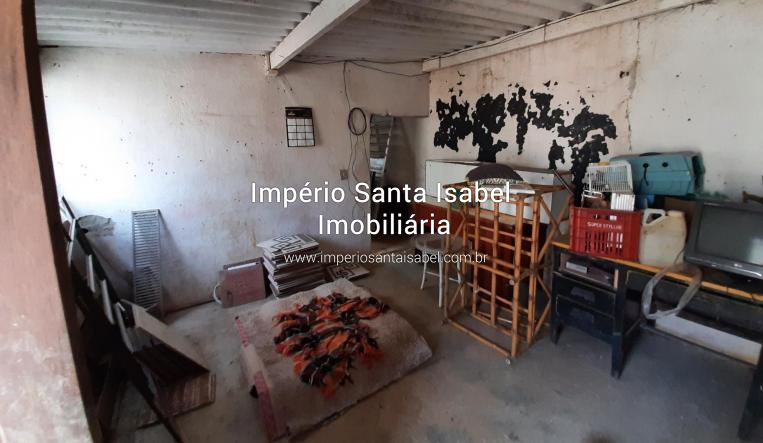 [Vende Terreno 300,10 m2 na A. Principal- Jardim Novo Éden- Santa Isabel SP]