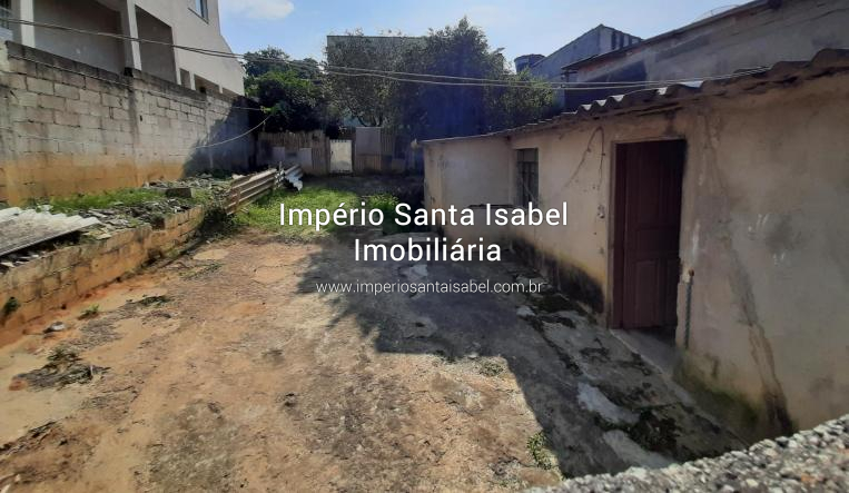 [Vende Terreno 300,10 m2 na A. Principal- Jardim Novo Éden- Santa Isabel SP]