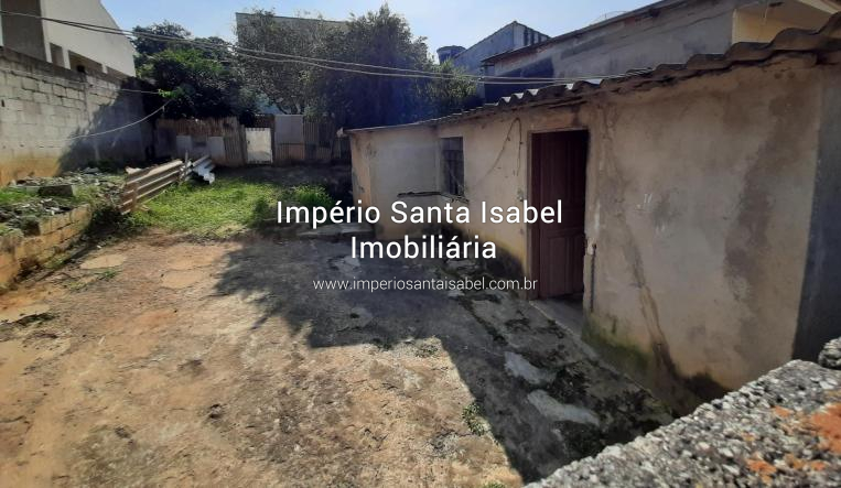 [Vende Terreno 300,10 m2 na A. Principal- Jardim Novo Éden- Santa Isabel SP]