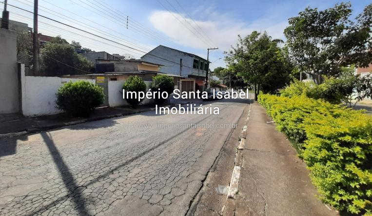 [Vende Terreno 300,10 m2 na A. Principal- Jardim Novo Éden- Santa Isabel SP]