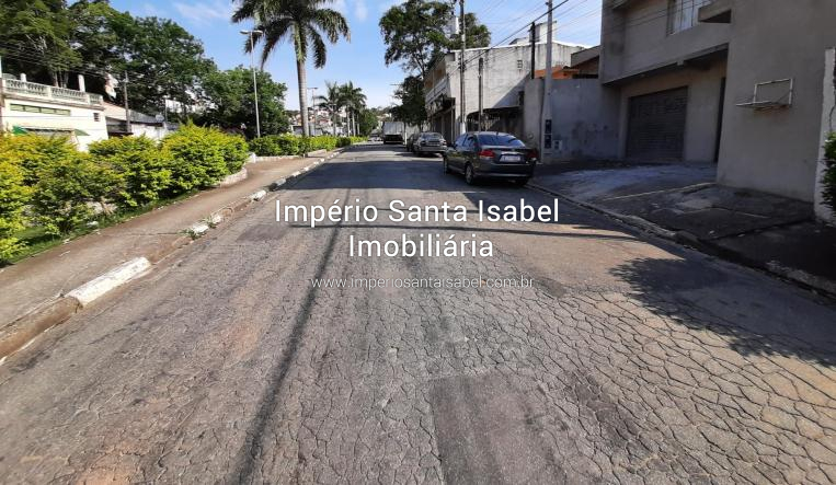 [Vende Terreno 300,10 m2 na A. Principal- Jardim Novo Éden- Santa Isabel SP]
