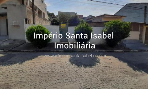 [Vende Terreno 300,10 m2 na A. Principal- Jardim Novo Éden- Santa Isabel SP]