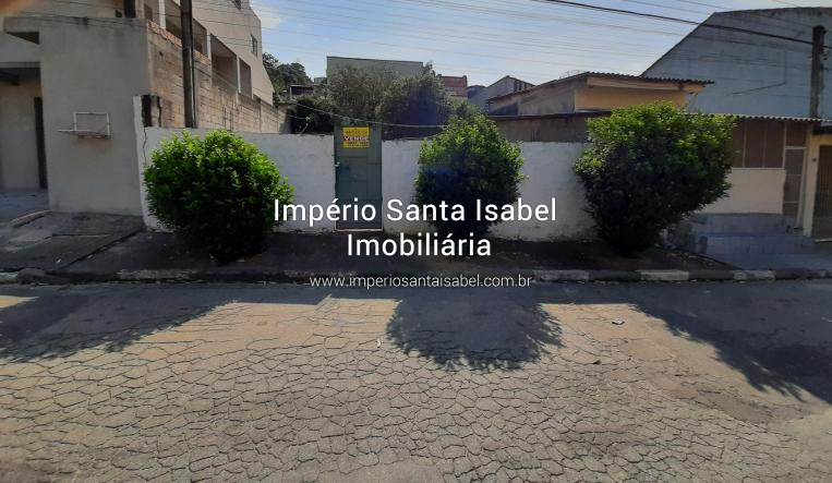 [Vende Terreno 300,10 m2 na A. Principal- Jardim Novo Éden- Santa Isabel SP]