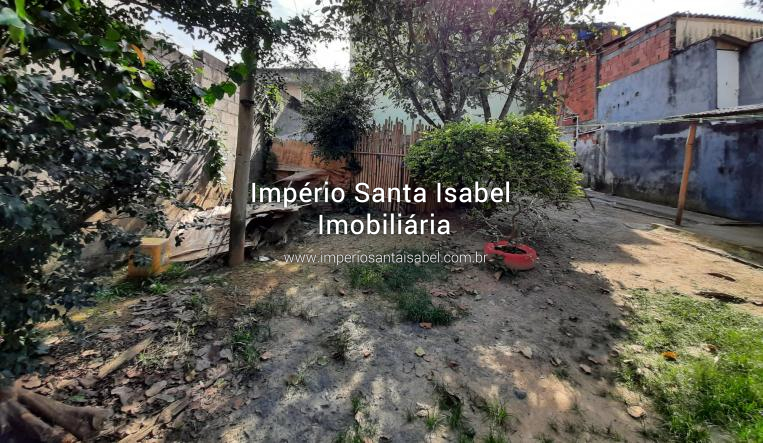 [Vende Terreno 300,10 m2 na A. Principal- Jardim Novo Éden- Santa Isabel SP]