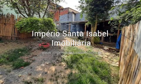 [Vende Terreno 300,10 m2 na A. Principal- Jardim Novo Éde- Santa Isabel sp]