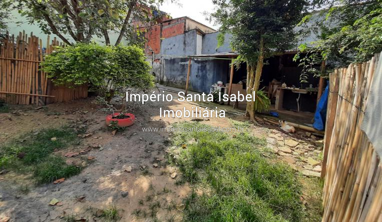 [Vende Terreno 300,10 m2 na A. Principal- Jardim Novo Éden- Santa Isabel SP]