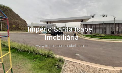 [Vende terreno 300 m2 em Condomínio Fechado]