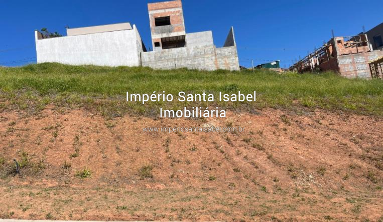 [Vende Terreno 300 m2 no Condomínio Entreserras REF 2344]