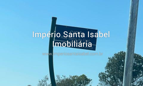 [Vende Terreno 300 m2 no Condomínio Entreserras REF 2344]