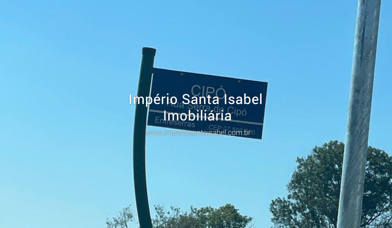 [Vende Terreno 300 m2 no Condomínio Entreserras REF 2344]