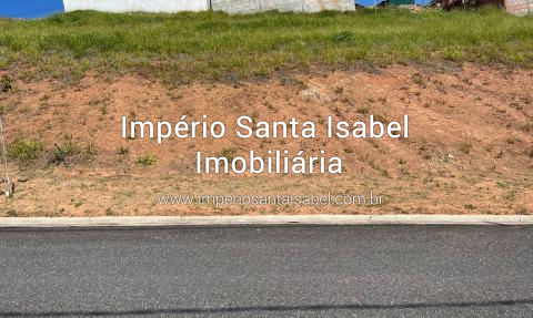 [Vende Terreno 300 m2 no Condomínio Entreserras REF 2344]