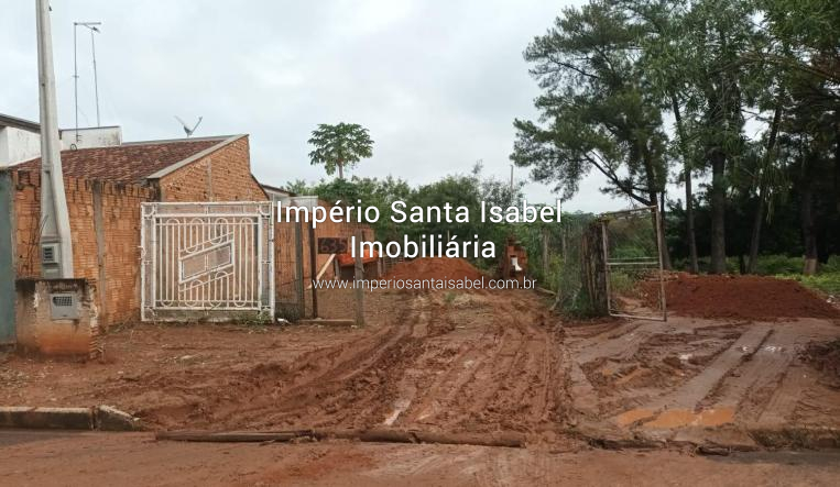 [vende terreno 300m2 em Araçatuba SP]