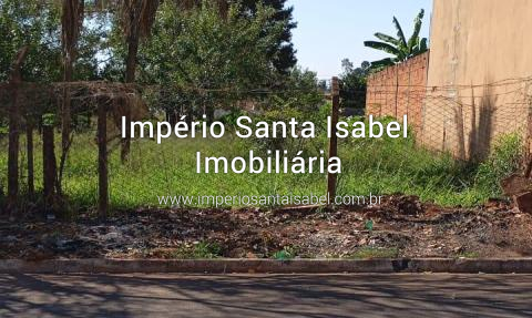 [vende terreno 300m2 em Araçatuba SP]