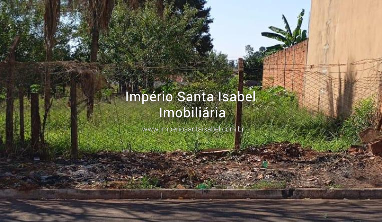 [vende terreno 300m2 em Araçatuba SP]