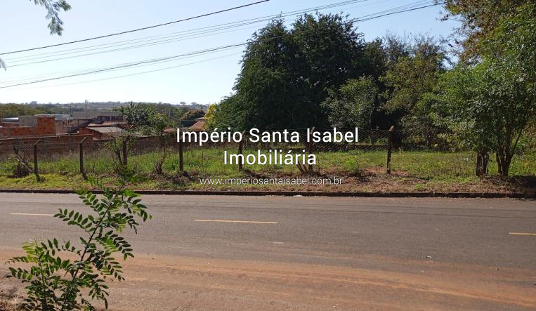 [vende terreno 300m2 em Araçatuba SP]