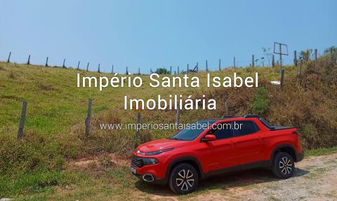 [Vende Terreno com escritura 301 M2 Jardim Vista Verde - Santa Isabel REF: 2111]