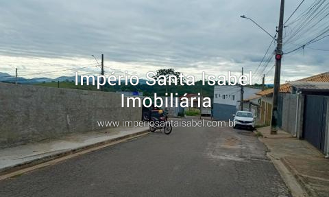 [Vende terreno 315 M2 Jardim Portugal - Santa Isabel - REF: 2208]