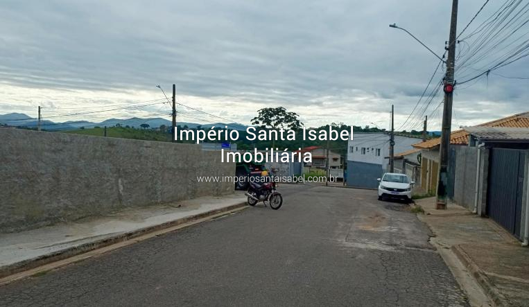 [Vende terreno 315 M2 Jardim Portugal - Santa Isabel - REF: 2208]