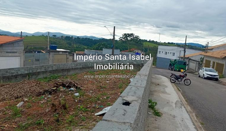 [Vende terreno 315 M2 Jardim Portugal - Santa Isabel - REF: 2208]