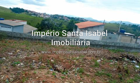 [Vende terreno 315 M2 Jardim Portugal - Santa Isabel - REF: 2208]