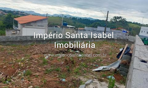 [Vende terreno 315 M2 Jardim Portugal - Santa Isabel - REF: 2208]