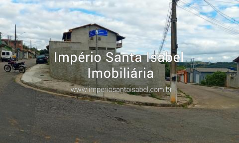 [Vende terreno 315 M2 Jardim Portugal - Santa Isabel - REF: 2208]