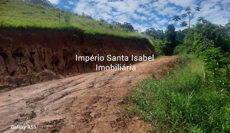 [Vende Terreno 34.000 M2- Igaratá SP REF 1858]