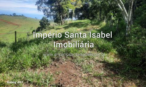 [Vende Terreno 34.000 M2- Igaratá SP REF 1858]
