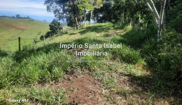 [Vende Terreno 34.000 M2- Igaratá SP REF 1858]