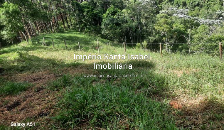 [Vende Terreno 34.000 M2- Igaratá SP REF 1858]