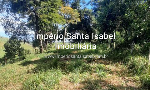 [Vende Terreno 34.000 M2- Igaratá SP REF]